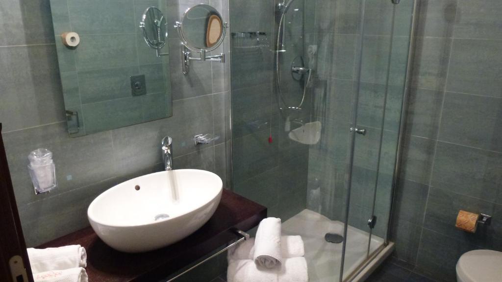 Hotel Il Portico Фавиньяна Экстерьер фото